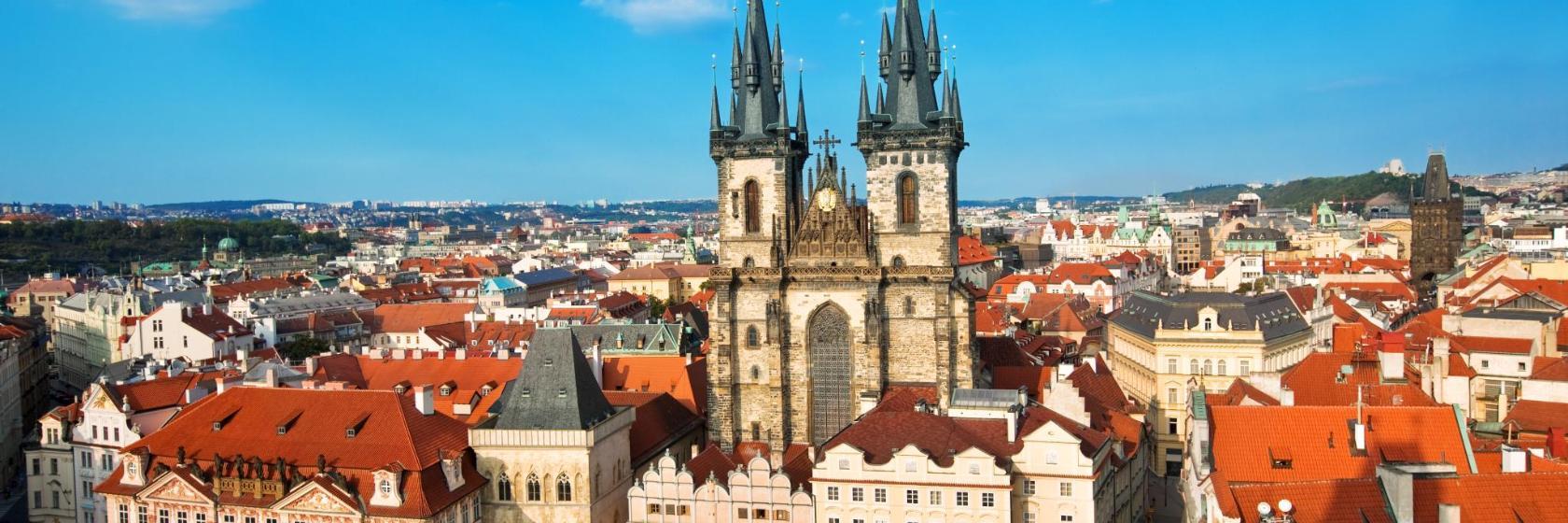 Piazza della Città Vecchia